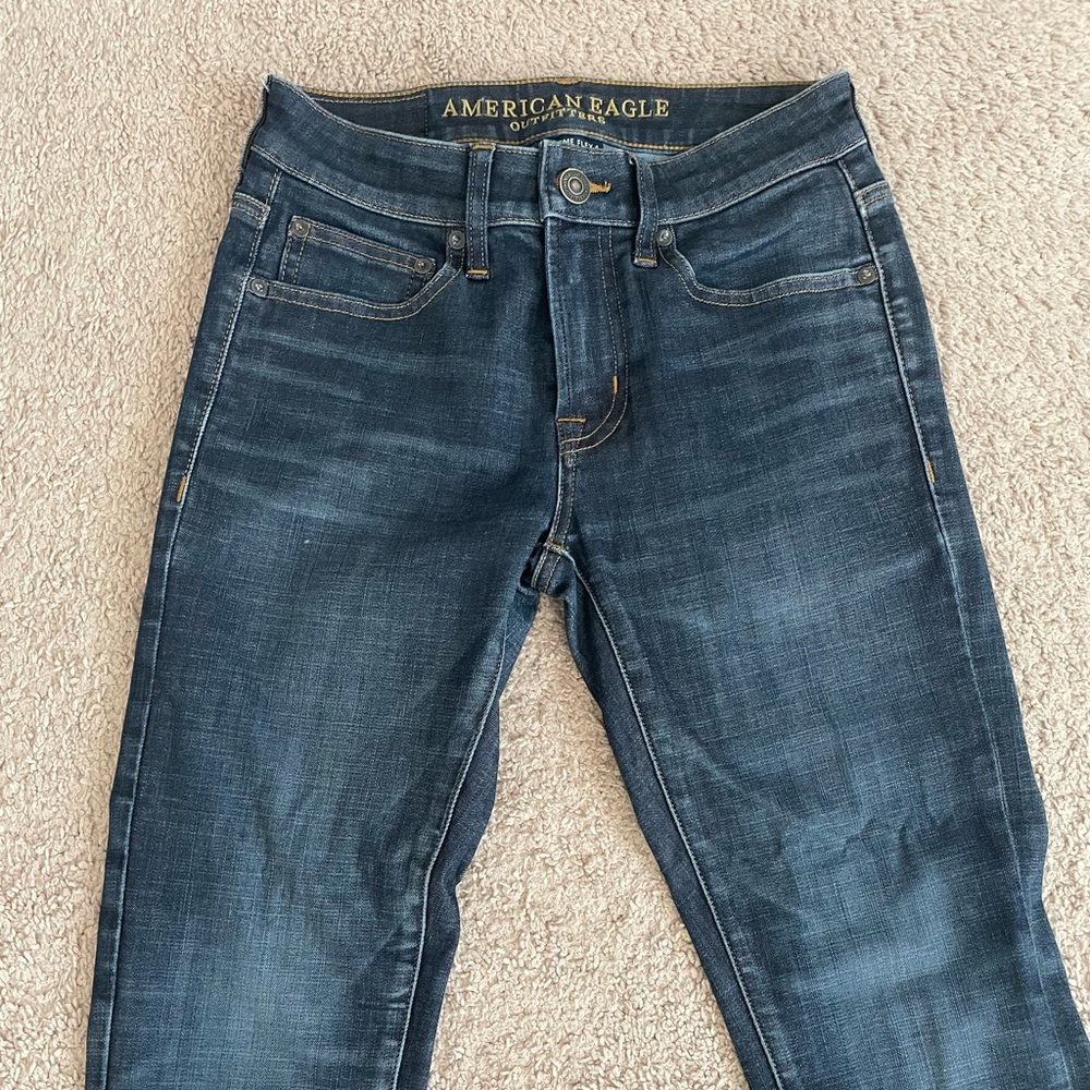 American Eagle Outfitters Men’s Skinny Jeans 28x30